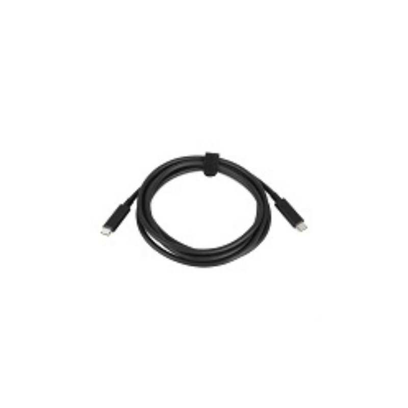 Lenovo USB-C to USB-C Cable 2m