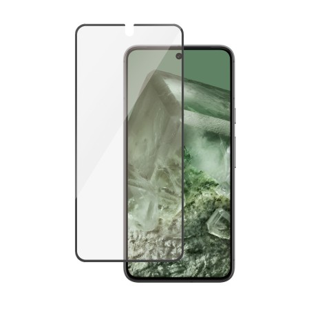 PanzerGlass Beskyttelsesglas til Google Pixel 8 - Optimal Beskyttelse og Klarhed (Varenr: 5711724047794)
