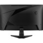 MSI MAG 27C6F 27 1920 x 1080 (FHD) HDMI DisplayPort 180Hz Skærm