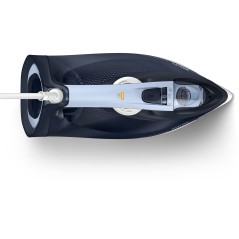 Philips Azur 7000 Series DST7030 Dampstrygejern 2800W Blå