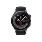 OnePlus Watch 2 46 mm Sort SmartWatch OnePlus Watch 2 46 mm Sort SmartWatch