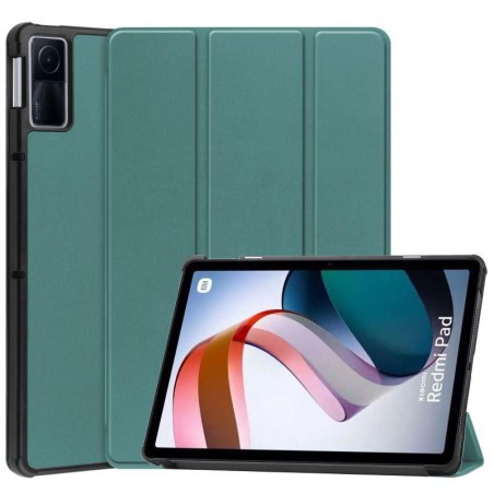 Perfekt Beskyttelse: CoreParts Cover til Xiaomi Redmi Pad (TABX-XMI-COVER4)