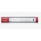 Zyxel USG Flex 100 Firewall 4porte Ekstern Zyxel USG Flex 100 Firewall 4porte Ekstern