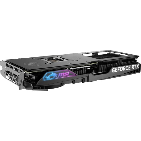 MSI GeForce RTX 4070 SUPER 12G GAMING X SLIM 12GB