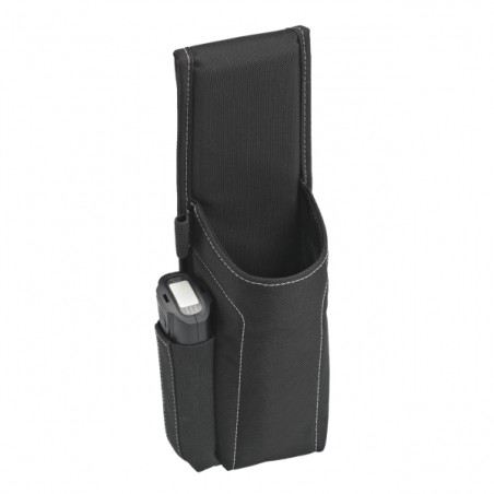 Køb Zebra Holster SG-TC8X-PMHLST-01 - Holdbar og Pålidelig Bæreløsning
