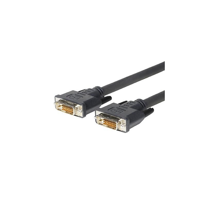 Vivolink PRO DVI - D 24+1 M - M Vivolink PRO DVI - D 24+1 M - M
