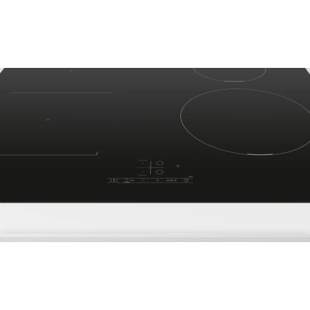 Bosch Serie | 4 PWP611BB5E Induktionskogeplade