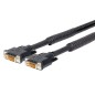 Vivolink PRO DVI-D ARMOURING CABLE