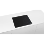 Bosch Serie | 4 PWP611BB5E Induktionskogeplade Bosch Serie | 4 PWP611BB5E Induktionskogeplade