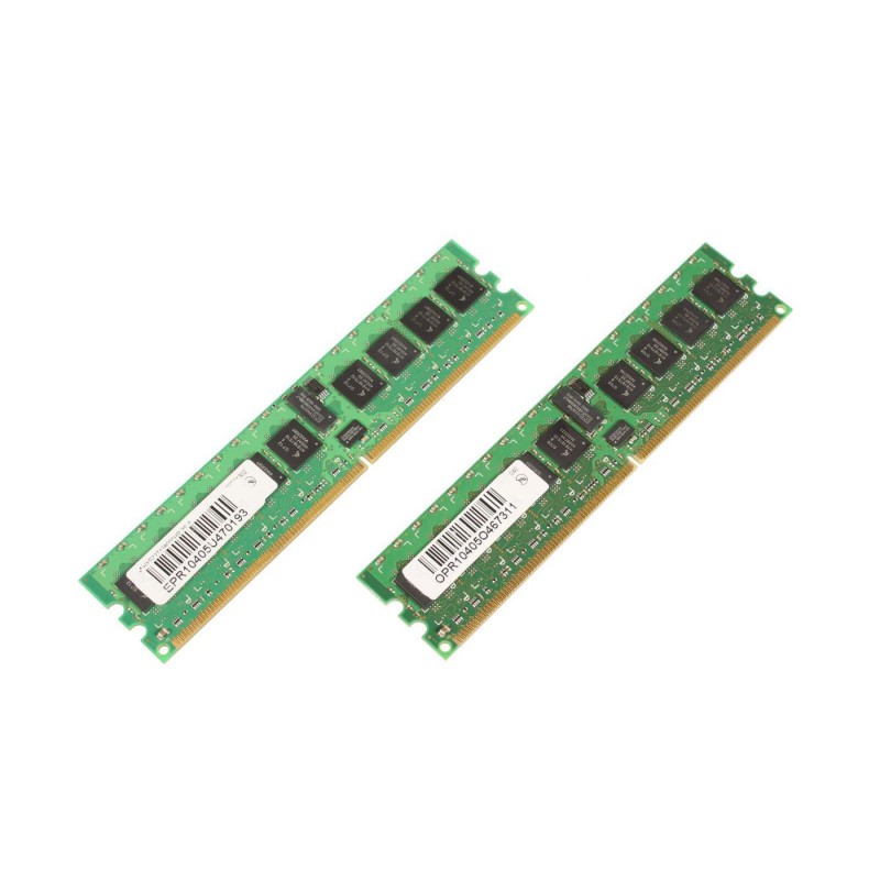 CoreParts 2GB Memory Module for Dell CoreParts 2GB Memory Module for Dell