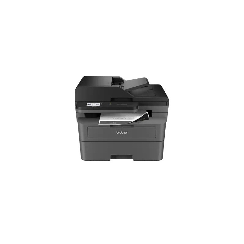 Brother MFC-L2862DW Laser