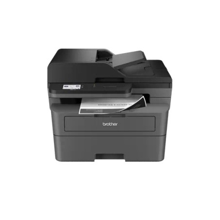 Køb Brother MFC-L2862DW Laser - Effektiv, Hurtig og Pålidelig Multi-Funktionel Printer!