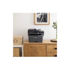 Køb Brother MFC-L2862DW Laser - Effektiv, Hurtig og Pålidelig Multi-Funktionel Printer!