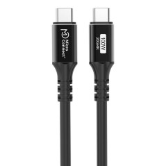 MicroConnect USB-C to USB-C cable 3m