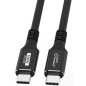 MicroConnect USB-C to USB-C cable 3m