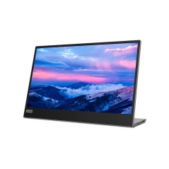 Lenovo L152 16 IPS 1920 x 1080 (Full HD) USB-C