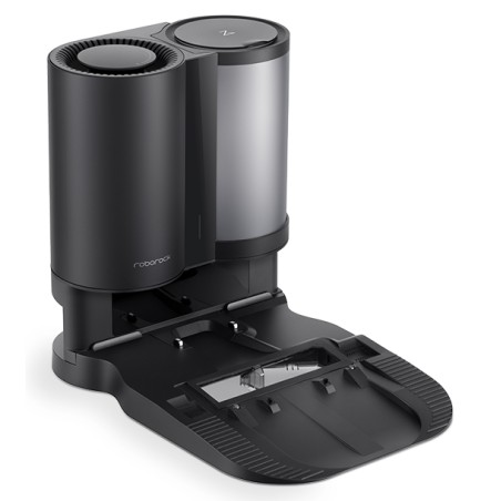 Roborock Onyx Robotstøvsuger - Automatisk Snavsbortskaffelse for Effektiv Rengøring - Varenummer: 6970995783131