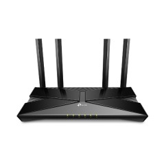 TP-Link Archer AX23 V1 Trådløs Router - Hurtig, Pålidelig og Effektiv Internetoplevelse!