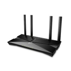 TP-Link Archer AX23 V1 Trådløs Router - Hurtig, Pålidelig og Effektiv Internetoplevelse!