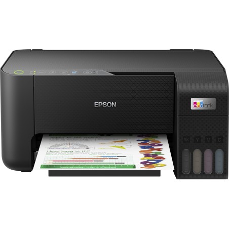Epson EcoTank ET-2860 Blækprinter
