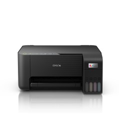 Epson EcoTank ET-2860 Blækprinter - Økonomisk og Bæredygtig Udskrivning med Store Besparelser!