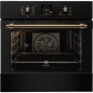 Electrolux SurroundCook 600 Flex EOB3400BOR Ovn Til indbygning Sort Electrolux SurroundCook 600 Flex EOB3400BOR Ovn Til indbygning Sort
