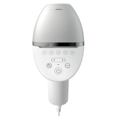 Philips Lumea IPL 8000 Series BRI940 - Effektivt Hårfjernelsessystem til Glat Hud | 8720689015752
