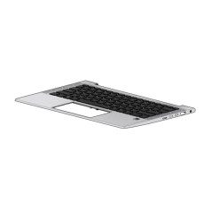 HP Keyboard (UK)