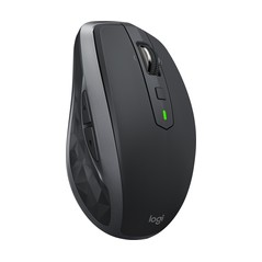 Logitech MX Anywhere 2S Bluetooth Edition Wireless (graphite)