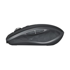 Logitech MX Anywhere 2S Bluetooth Edition Wireless (graphite)
