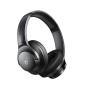 Soundcore Q20i Trådløs Kabling Hovedtelefoner Sort Soundcore Q20i Trådløs Kabling Hovedtelefoner Sort