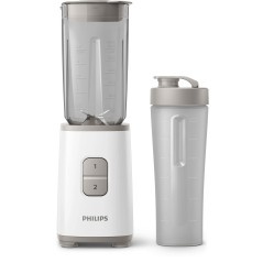 Philips Daily Collection HR2602 Blender Hvid stjerne