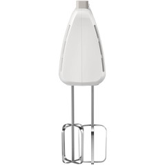Philips Daily Collection HR3705 Håndmixer med Turbofunktion – Effektiv og Stilren i Hvid