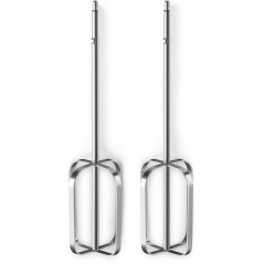 Philips Daily Collection HR3705 Håndmixer med Turbofunktion – Effektiv og Stilren i Hvid