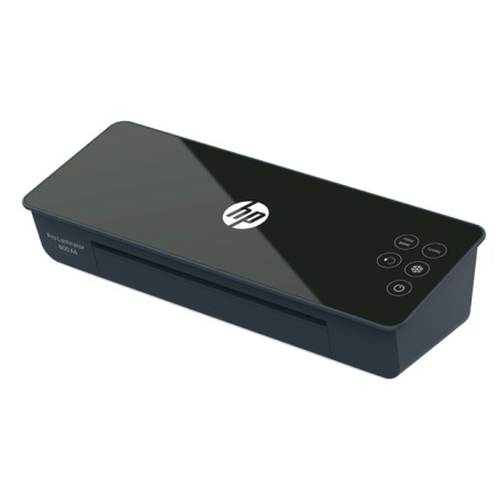 HP PRO Laminator 600 A4 - Professionel lamineringsmaskine til perfekte resultater!