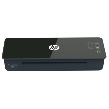 HP PRO Laminator 600 A4 lamineringsmaskine