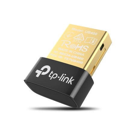 TP-Link Netværksadapter USB 2.0 Trådløs - Hurtig og Pålidelig Internetforbindelse!