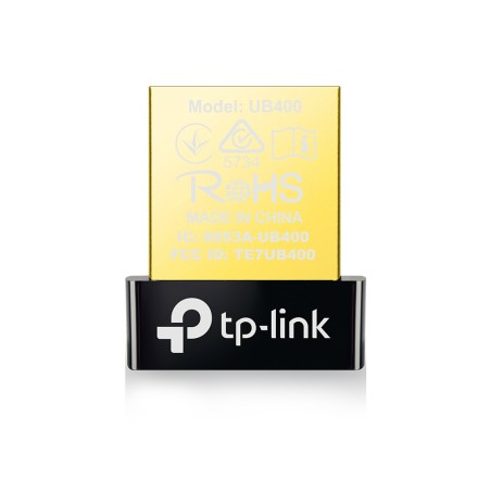 TP-Link Netværksadapter USB 2.0 Trådløs