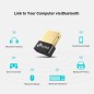 TP-Link Netværksadapter USB 2.0 Trådløs TP-Link Netværksadapter USB 2.0 Trådløs