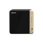 QNAP TS-464 4Moduler