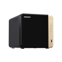 QNAP TS-464 4Moduler