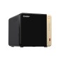 QNAP TS-464 4Moduler