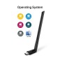 TP-Link Netværksadapter USB 2.0 Trådløs