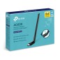 TP-Link Netværksadapter USB 2.0 Trådløs
