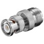 Goobay BNC til UHF adapter