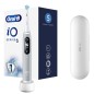 Oral-B iO Series 6 Elektrisk Tandbørste Grå Hvid