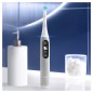Oral-B iO Series 6 Elektrisk Tandbørste Grå Hvid