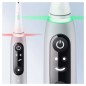 Oral-B iO Series 6 Elektrisk Tandbørste Grå Hvid