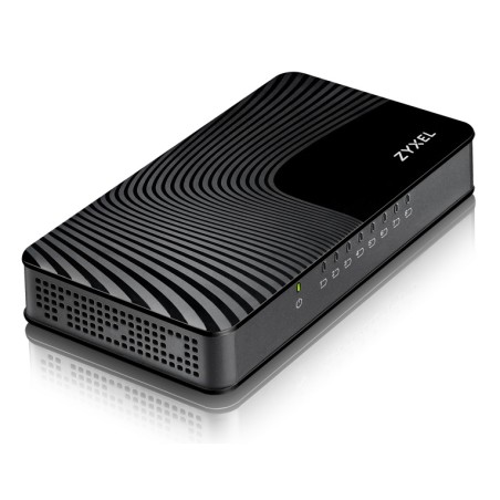 Zyxel GS-108S v2 Switch 8-porte Gigabit