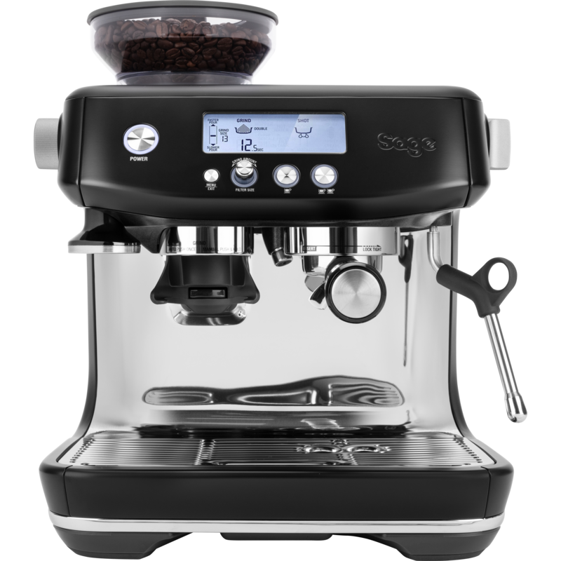 Sage Barista Pro espressomaskine